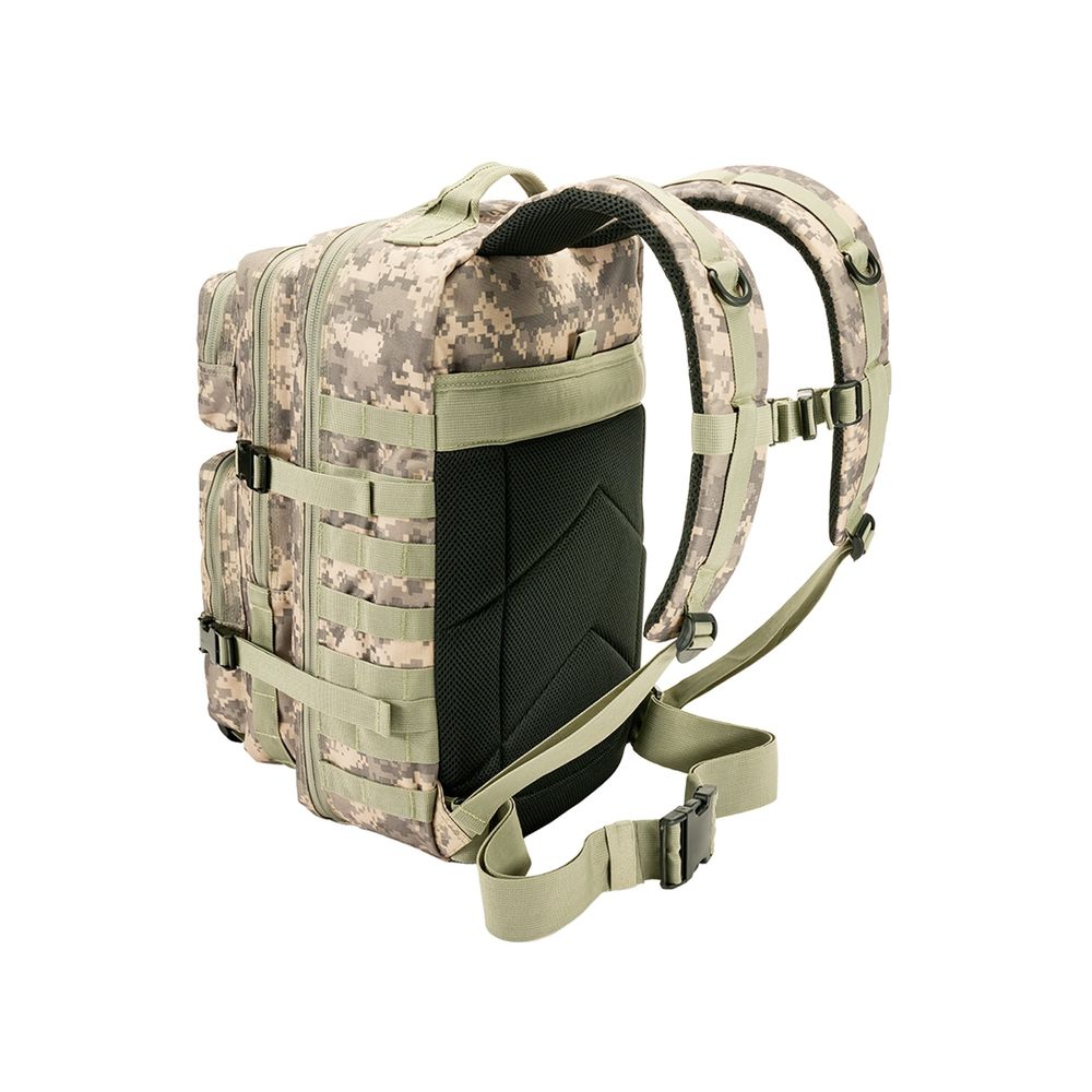 Brandit - US Cooper Large Backpack - Brown